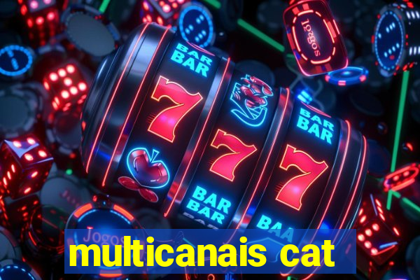 multicanais cat